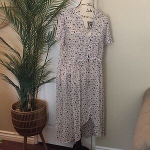 Torrid women dress cover size